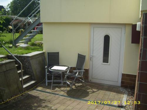 Apartamento Gartenidyll