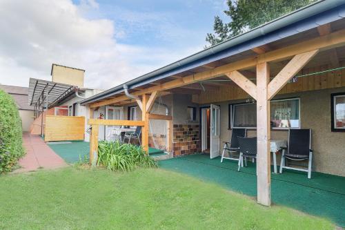 Apartamento Gartenidyll