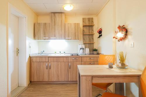 Apartamento Gartenidyll
