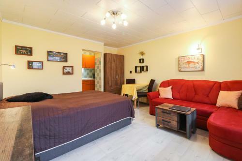 Apartamento Gartenidyll