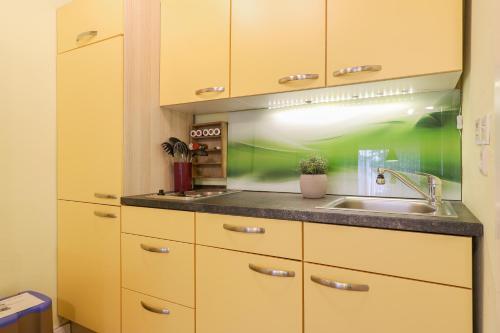 Apartamento Gartenidyll