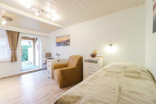 Apartamento Gartenidyll