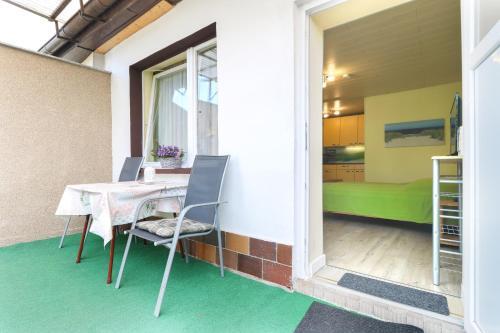 Apartamento Gartenidyll