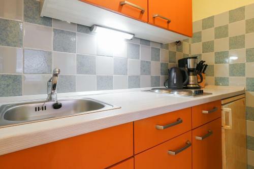 Apartamento Gartenidyll