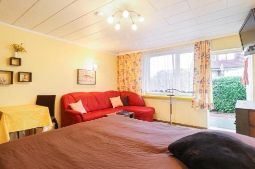 Apartamento Gartenidyll