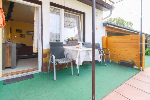 Apartamento Gartenidyll