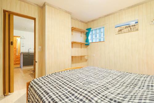 Apartamento Gartenidyll