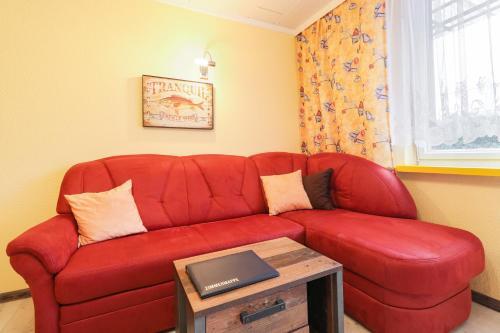 Apartamento Gartenidyll