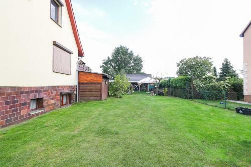 Apartamento Gartenidyll