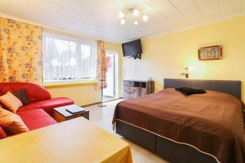 Apartamento Gartenidyll