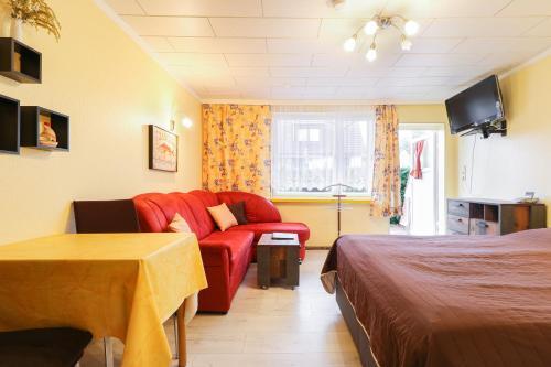Apartamento Gartenidyll