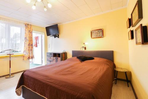 Apartamento Gartenidyll