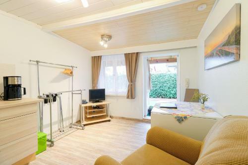 Apartamento Gartenidyll
