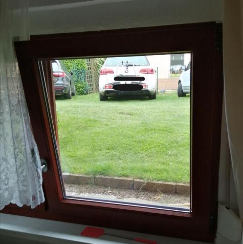 Apartamento Gartenidyll