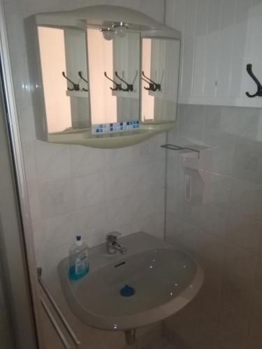 Apartamento Gartenidyll
