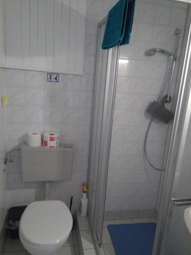 Apartamento Gartenidyll