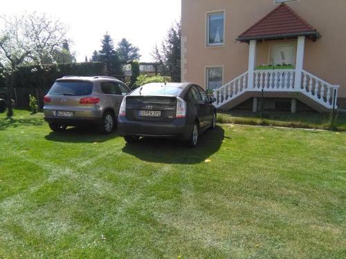Apartamento Gartenidyll