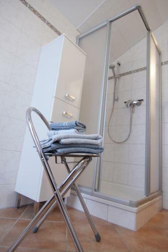 Apartamento Strandnahe Ferienwohnungen Mit Garten