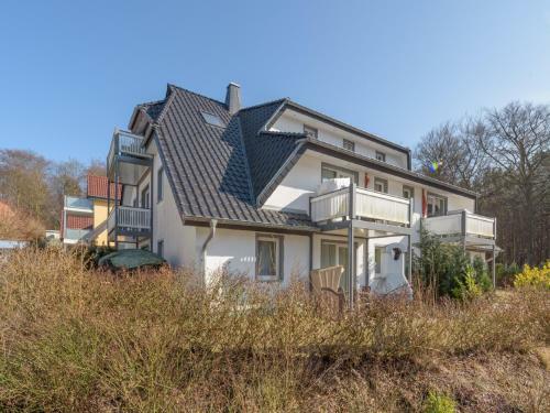 Apartamento Meeresrauschen