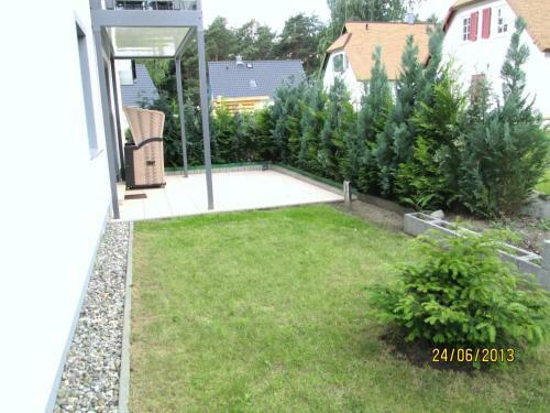 Apartamento Meeresrauschen