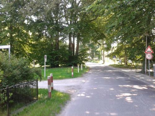 Apartamento Meeresrauschen