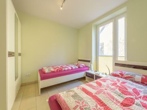 Apartamento Meeresrauschen