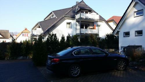 Apartamento Meeresrauschen