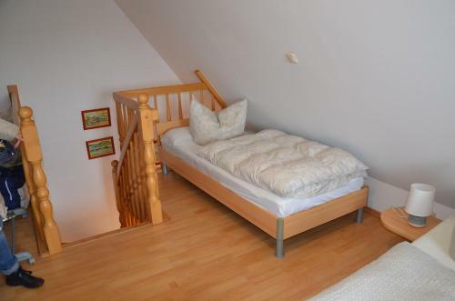 Apartamento Alte Scheune Koserow App. 1