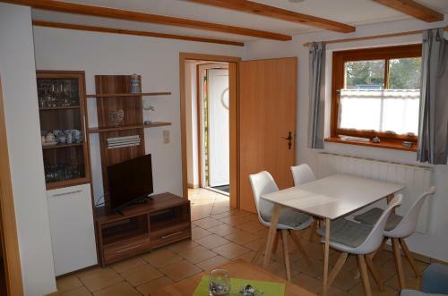 Apartamento Alte Scheune Koserow App. 1