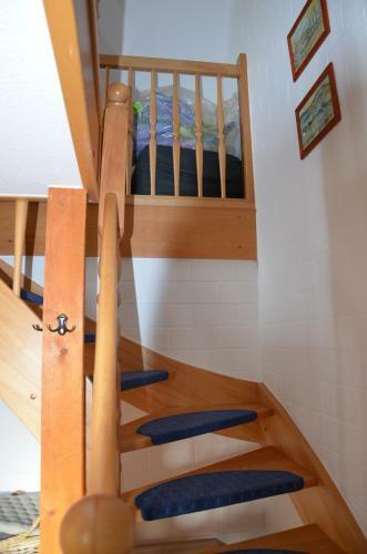 Apartamento Alte Scheune Koserow App. 1