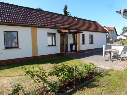 Apartamento Ostseewelle