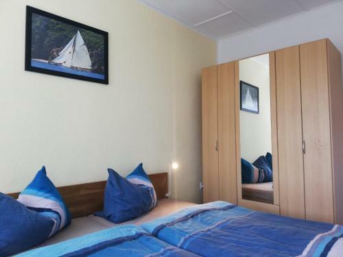 Apartamento Bungalow 21