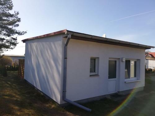 Apartamento Bungalow 21