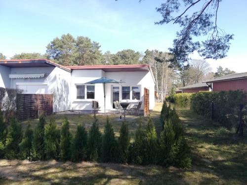 Apartamento Bungalow 21