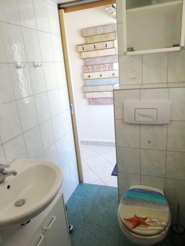 Apartamento Bungalow 21