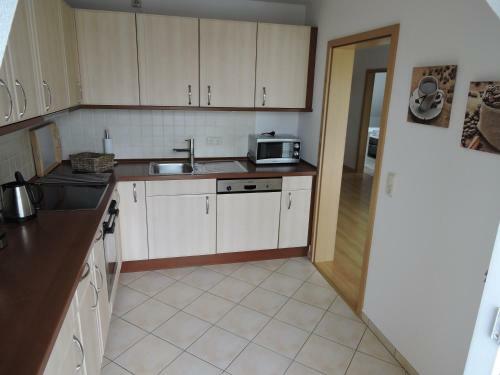 Apartamento Anna