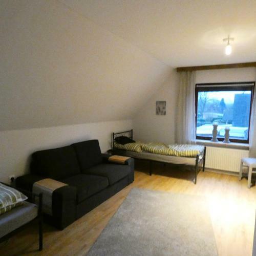 Apartamento Schmidt