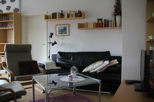 Apartamento Ferienwohnung Dr. Vera Schmidt