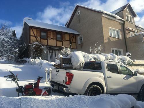 Apartamento Kipsenblick