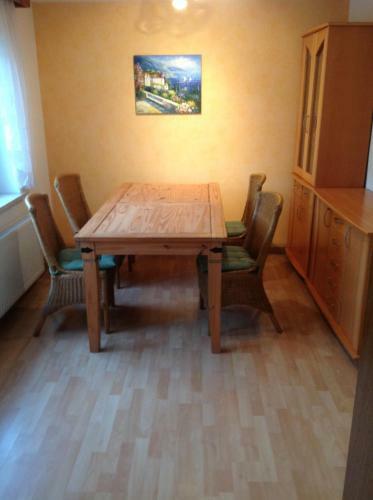 Apartamento Kipsenblick