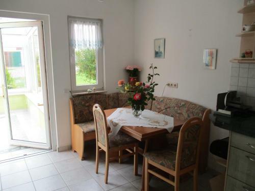 Ferienhaus Plau Am See