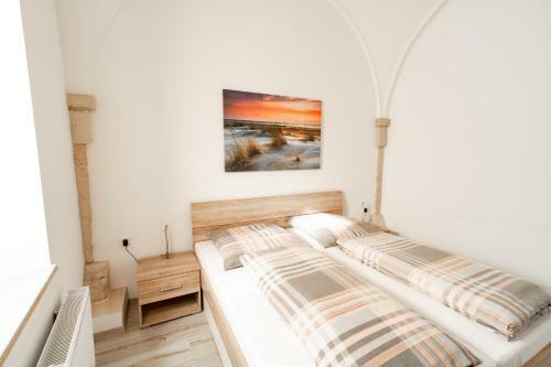 Apartamento Ferienwohnung Freudenberg