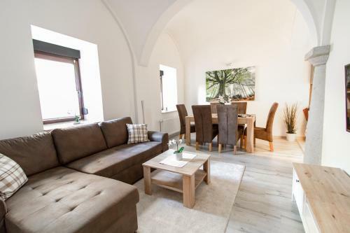 Apartamento Ferienwohnung Freudenberg