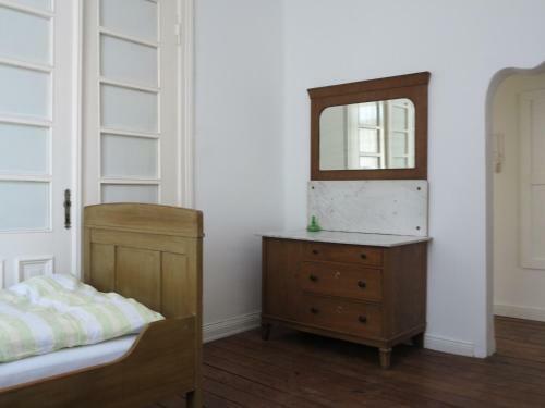 Apartamento Ferienwohnung Krempe