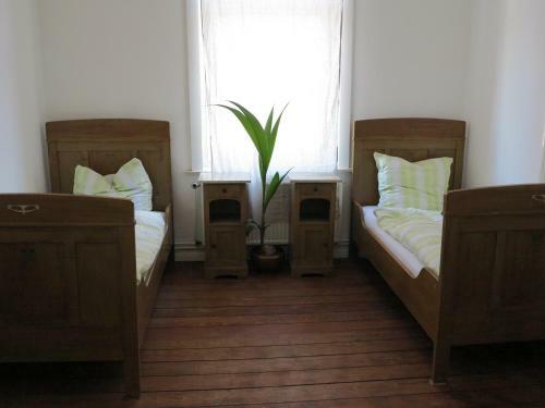 Apartamento Ferienwohnung Krempe