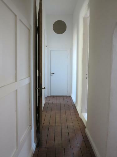 Apartamento Ferienwohnung Krempe
