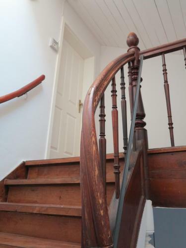 Apartamento Ferienwohnung Krempe