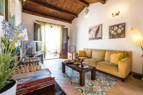 Apartamento La Terrazza Di Massimo