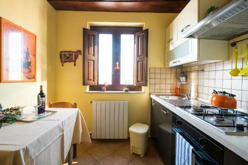 Apartamento La Terrazza Di Massimo