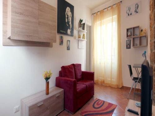 Apartamento La Cupola
